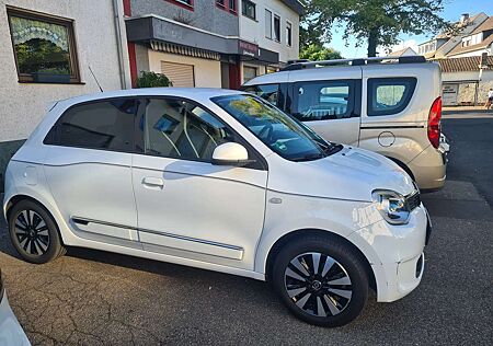 Renault Twingo TCe 90 EDC INTENS
