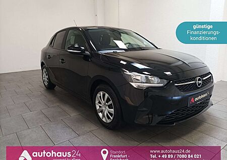 Opel Corsa F 1.2 Edition Sitz&Lenkrhzg.|DAB|Tempomat