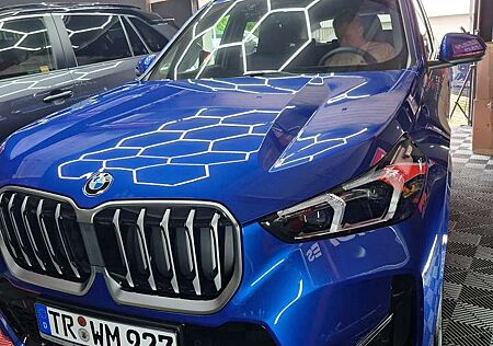 BMW X1 sDrive18d Aut. M Sportpaket