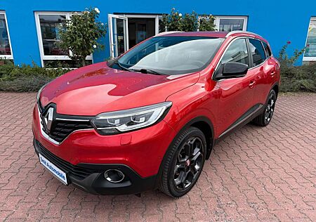 Renault Kadjar Crossborder Automatik 1,2 TCE Energy