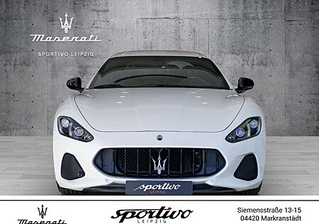 Maserati GranTurismo Sport *MC Edition*