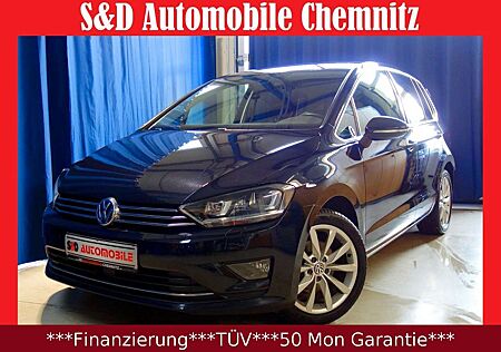 VW Golf Sportsvan Volkswagen VII Highline BMT/Start-Stopp