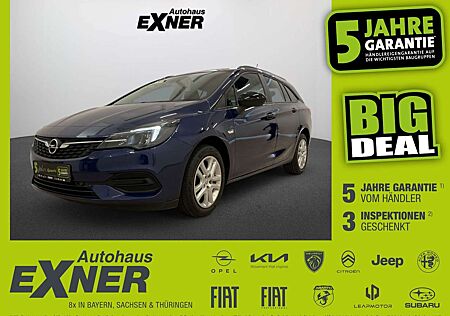 Opel Astra K Sportstourer 1.2 Turbo EDITION LED