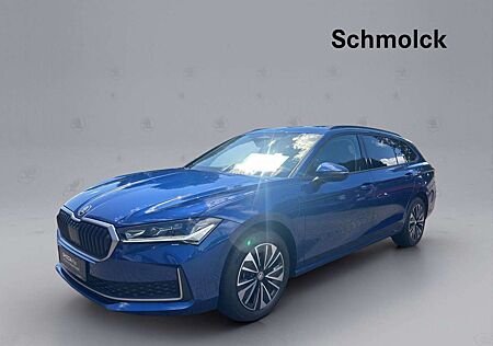 Skoda Superb Selection 1.5 TSI DSG iV ACC NAVI LED DAB