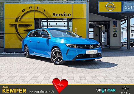 Opel Astra ST 1.2 Turbo Edition *SHZ*ACC*Kamera*