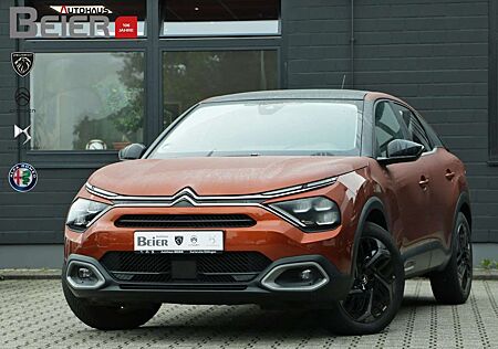Citroën C4 Citroen 1.2 PureTech 130 Shine Pano/ Keyless/ Klimaau.