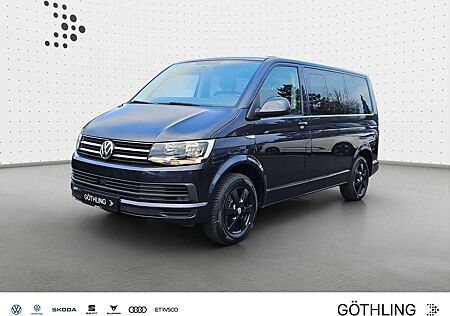 VW T6 Caravelle Volkswagen 110kW *EPH*SHZ*NAVI*W-LAN*