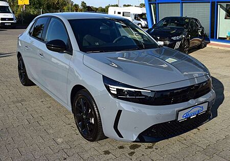 Opel Corsa F 1,2 Turbo "GS" APP-Navi/LED/SHZ/KAMERA
