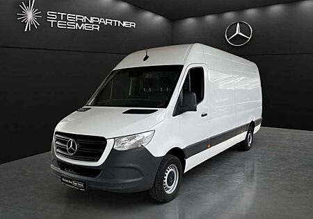 Mercedes-Benz Sprinter 317 CDI Maxi L3H2 +MBUX+KAMERA+DAB+AUT