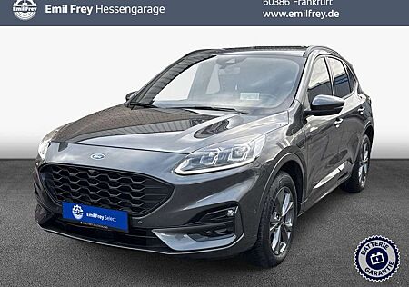 Ford Kuga 2.5 Duratec PHEV ST-LINE X
