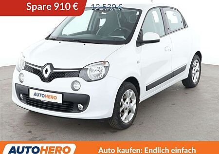 Renault Twingo 0.9 Energy Intens*TEMPO*PDC*KLIMA*GARANTIE*