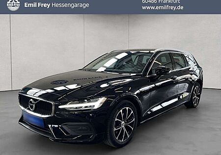Volvo V60 D3 Momentum-Pro Aut BLIS Navi LED Kamera 1.Han