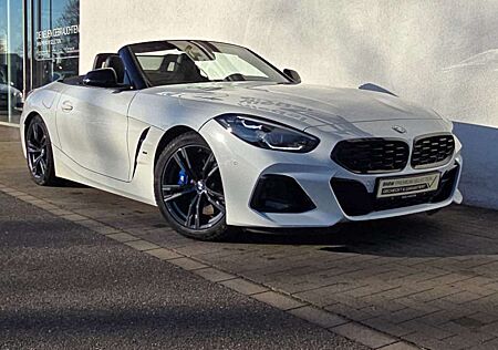 BMW Z4 M40i Sport Aut. Navi*Head-Up*Memory vorn*ACC*