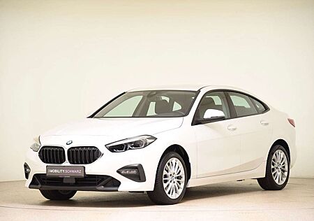 BMW Others 220d xDrive Gran Coupe DriveAss LED *UVP:52.080