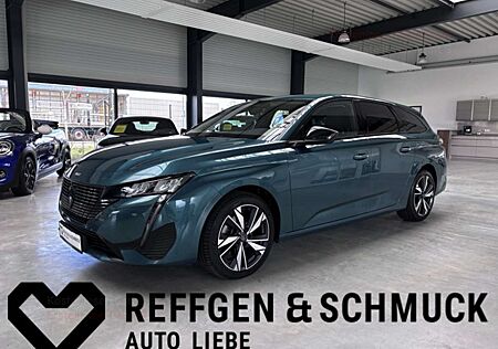 Peugeot 308 SW ALLURE AUTOMAT NAV+LED+KAMERA+DAB+1HD+TÜV