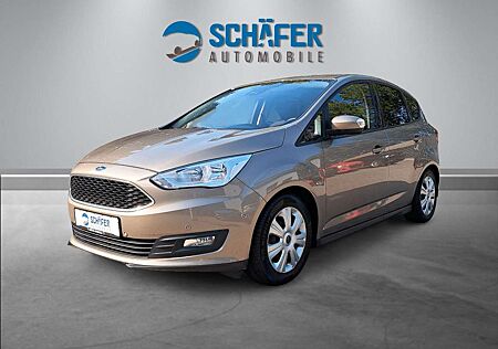 Ford C-Max 1.0 Cool & Connect #NAV #KAM #SHZ #AHZV