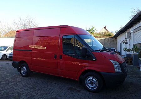 Ford Transit Kasten FT 280 M LKW, EU5, TÜV neu !!