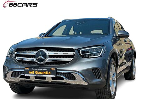Mercedes-Benz GLC 300 e 4Matic*AMG-Line*MBUX*Kamera*Pano*AHK*