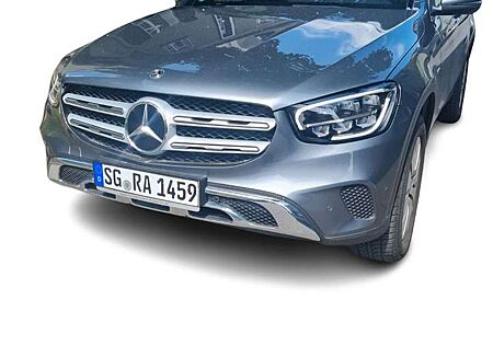 Mercedes-Benz GLC 300 e AMG-Line 4Matic*MBUX*Kamera*Pano*AHK*