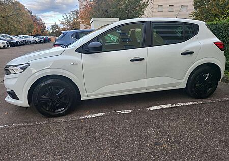 Dacia Sandero 1.2 16V