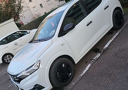 Dacia Sandero 1.2 16V