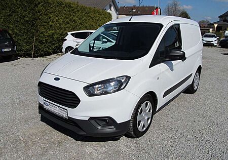 Ford Transit Courier Trend Kasten, Klima,