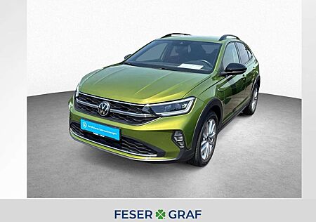 VW Taigo Volkswagen MOVE 1.0 TSI DSG 116PS