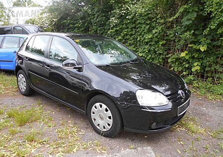 VW Golf Volkswagen 1.6 Automatik Trendline,Automatik,Klimatronik,ELFe