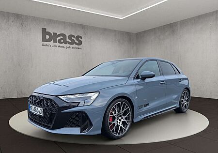 Audi RS3 S tronic