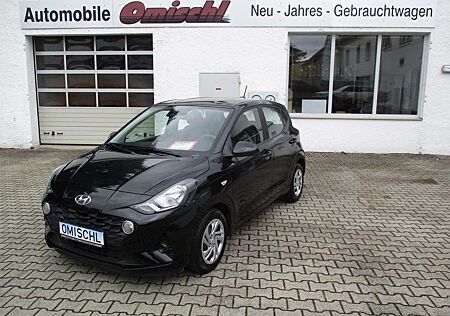 Hyundai i10 1.0 Select Tempomat Lenkradheizung PDC SHZ