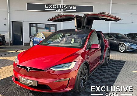 Tesla Model X MODEL X PALLADIUM | HW 4 | EAP | VAT |