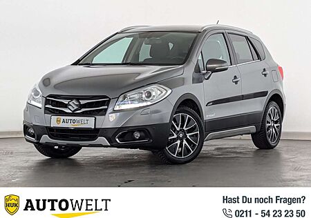 Suzuki SX4 S-Cross 1.6 VVT Limited+ NAV+XENON+SHZ+RFK+