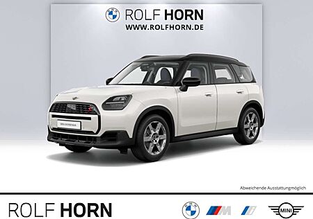 Mini One Countryman Countryman S All4 Countryman S ALL4 Classic Trim Pano AHK HUD Navi