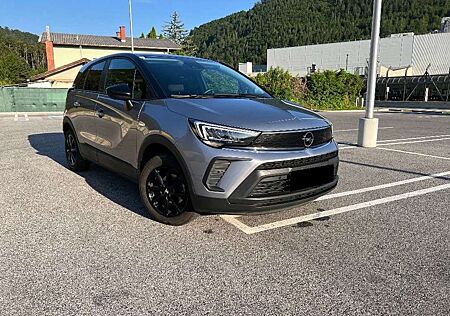 Opel Crossland 1.2