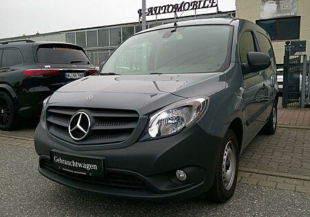 Mercedes-Benz Citan Kasten 108 CDI lang Abgas Propleme !!