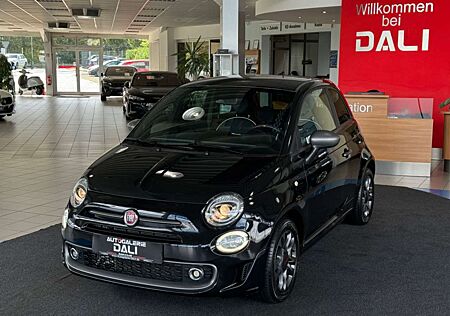 Fiat 500 Sport PDC - ALU - CARPLAY-