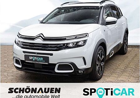 Citroën C5 Aircross Citroen SHINE PACK 225 PHEV +SHZ+AHK+PANO+SD+