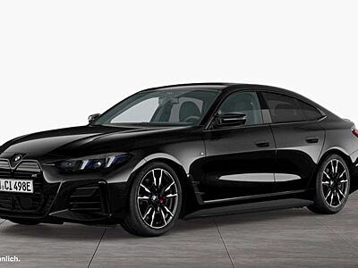 BMW i4 M60 xDrive Gran Coupé HK HiFi DAB LED Shz