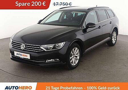 VW Passat Volkswagen 1.5 TSI ACT Comfortline BMT *NAVI*ACC*PDC*SHZ*