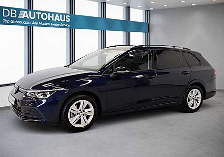 VW Golf Volkswagen Life 1.5 eTSI DSG