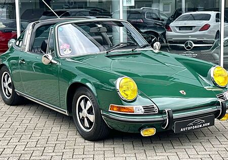Porsche 911 E 2.0 Targa - Sportomatic *Matching Numbers* FIVA