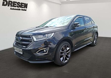 Ford Edge ST-Line+Allrad+Sitzheizung+Kanera+Navi+Lenkradheiz