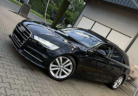 Audi A6 Avant 2.0 TDI ultra S tronic