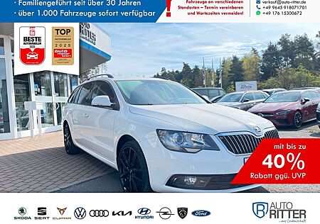 Skoda Superb Combi Active Kombi 1.4 TSI AHK|NAV|APP...