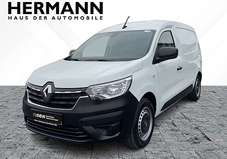 Renault Express 1.5 BLUE dCi 95 FAP Extra DAB KLIMA *LED