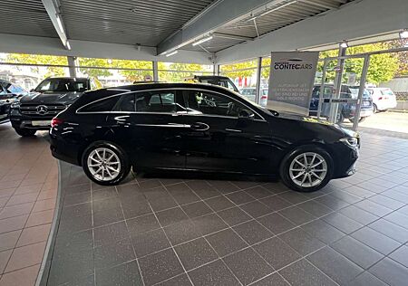 Mercedes-Benz CLA 180 SB Business+Park Assist+LM 17 Zoll uvm.