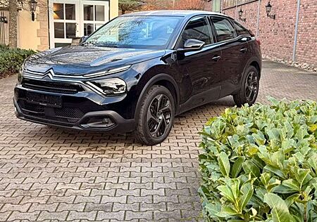 Citroën C4 Citroen Plus