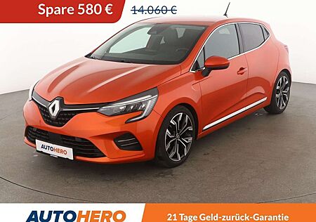 Renault Clio 1.0 TCe Intens*NAVI*TEMPO*CAM*PDC*SHZ*