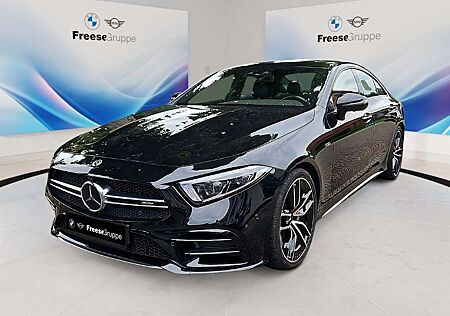 Mercedes-Benz CLS 53 AMG gebraucht kaufen Mercedes-Benz CLS 53 AMG 4 Ma Standard 4Matic (257.361)