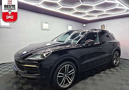 Porsche Cayenne 3.0 V6 |1BESITZ|LEDER|LUFT|PANO|LED|CAM|MEMORY